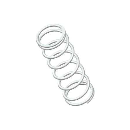 Approved Vendor Compression Spring, O= .480, L= 1.50, W= .042 G309960101